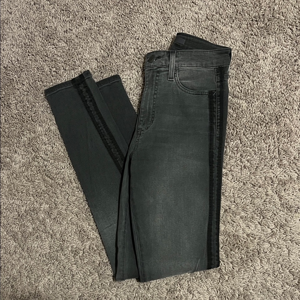 Joe’s Black Skinny Jeans